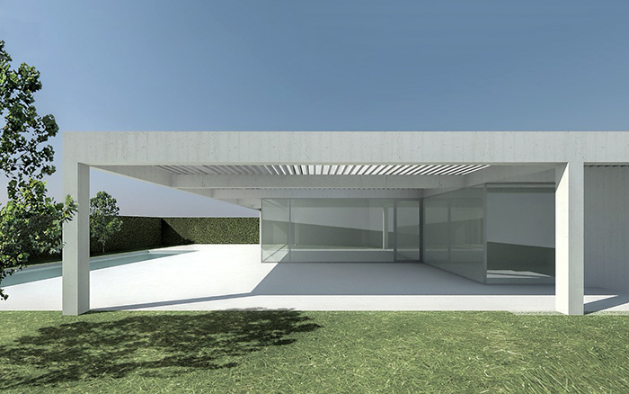 TGA ARQUITECTURA